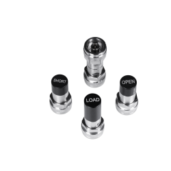 F504MS - Siglent VNA Mechanical Calibration Kit: OSLT, DC - 9 GHz, N-Male connector